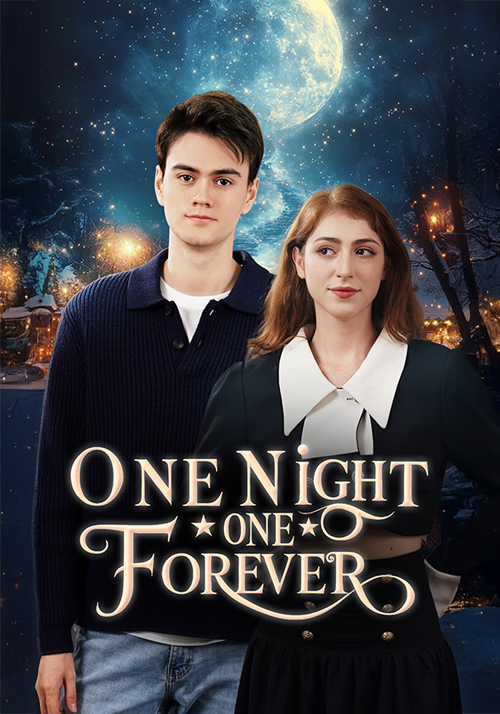 One Night Forever